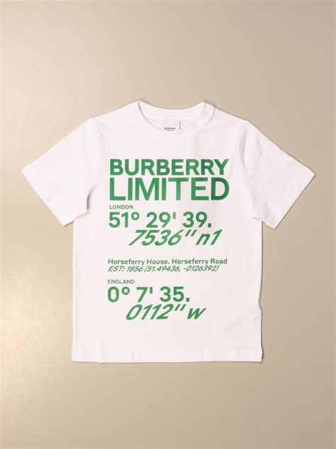 burberry 短版上衣|Burberry Limited.